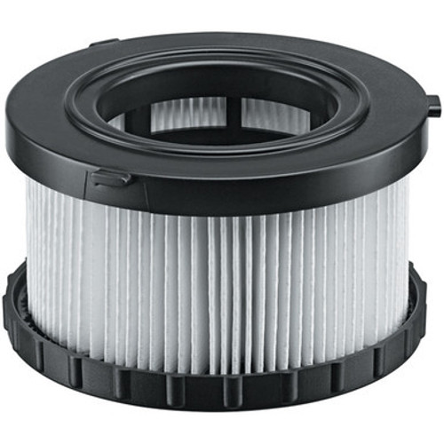 DEWALT DC5151H - Replacement Hepa Filter For Dc515