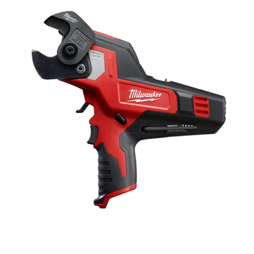 Milwaukee 2472-20 - M12™ 600 MCM Cable Cutter (Tool Only)