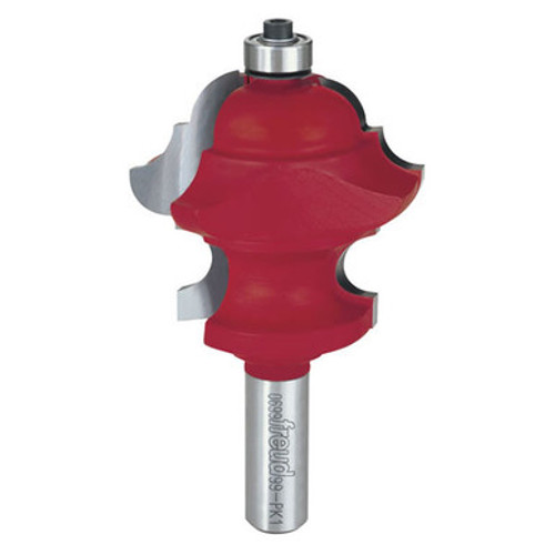 Freud 99-PK1 - 2-5/32" (Dia.) Multi-Profile Bit