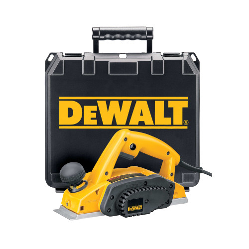 DEWALT DW680K - 3-1/4" Planer Kit (2.5Mm Doc)