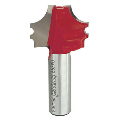 Freud 99-PK3 - 1-1/4" (Dia.) Multi-Profile Bit