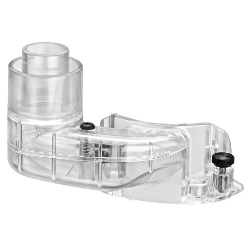 DEWALT DNP615 - Dust Collection Adapter For Fixed Base