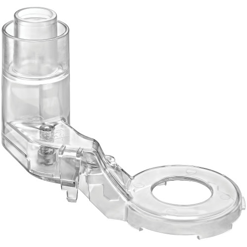DEWALT DNP616 - Dust Collection Adapter For Plunge Base