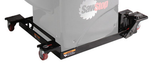 SawStop MB-PCS-IND - Industrial Saw Mobile Base Assembly with PCS Mobile Base Conversion Kit