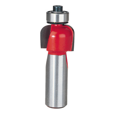 Freud 30-109 - 3/16" Radius Cove Bit
