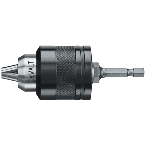 DEWALT DW0521 - 3/8" Keyless Impact "Accessory" Chuck