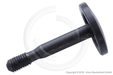 Fein 30240271000 - Quick-Release Mounting Bolt for FMM Q Multimasters