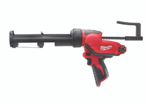 Milwaukee 2441-20 - M12 10 oz Caulk Gun