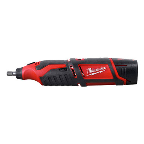 Milwaukee 2460-21 - M12™ Cordless Lithium-Ion Rotary Tool Kit