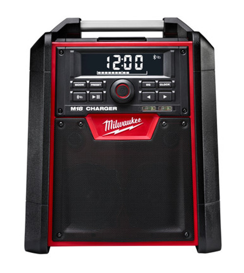 Milwaukee 2792-20 - M18 Jobsite Radio/Charger