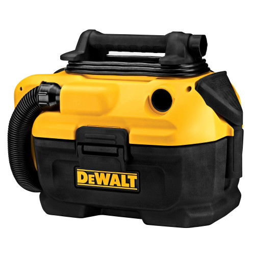DEWALT DCV581H - 20V MAX* Cordless/Corded Wet-Dry Vacuum