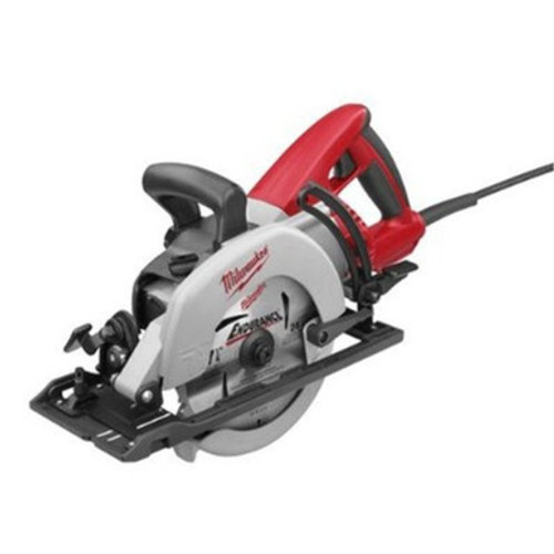 Milwaukee 6477-20 - 7-1/4 in. Worm Drive Circular Saw