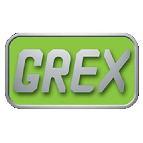 Grex P6/12-2.5 - 23 Gauge 1/2-Inch Length Headless Pins (2,500 Per-Box)