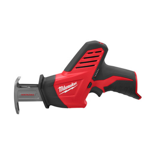 Milwaukee 2420-20 - M12 HACKZALL® Reciprocating Saw