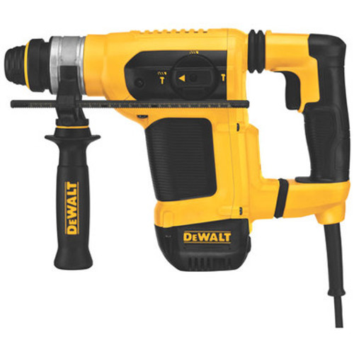 DEWALT D25413K - 1-1/8" SDS+ Rotary Hammer