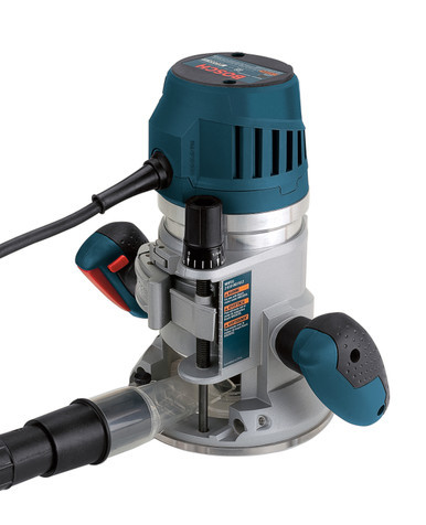 Bosch MRF23EVS - 2.3 HP Electronic Fixed-Base Router