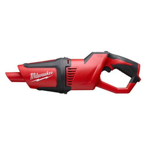 Milwaukee 0850-20 - M12 Compact Vacuum