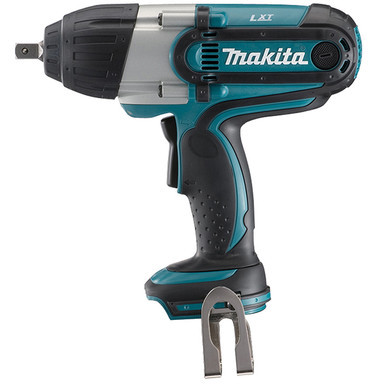 Makita DTW450XZ - 1/2" Cordless Impact Wrench