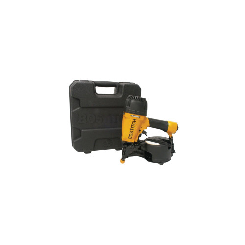 Bostitch N66C-1 - Coil Siding Nailer, 1-1/4" To 2-1/2"
