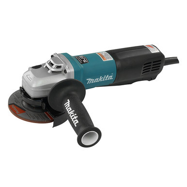 Makita 9564PCV - 4-1/2 "Angle Grinder