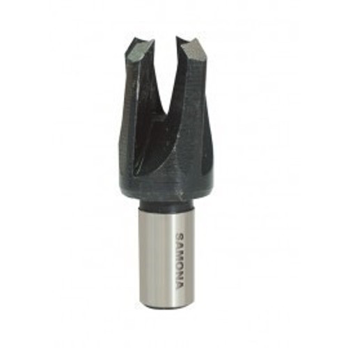 Tapered Plug Cutters 1/4"