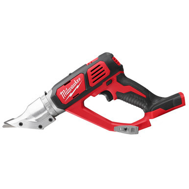 Milwaukee 2635-20 - M18 Cordless 18 Gauge Double Cut Shear