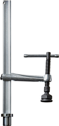 Bessey TWM28-30-12 - Hold down clamp, fixed arm