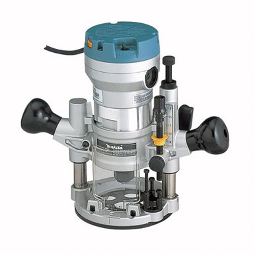 Makita RP1101 - 2-1/4 hp Plunge Router