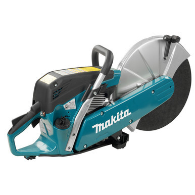 Makita EK6101 - 14" / 4.4 hp 2-Stroke Power Cutter (20 mm Arbor)