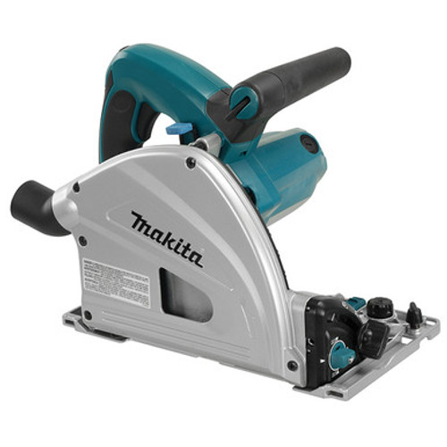 Makita SP6000X1 - 6-1/2" Plunge Cut Circular Saw