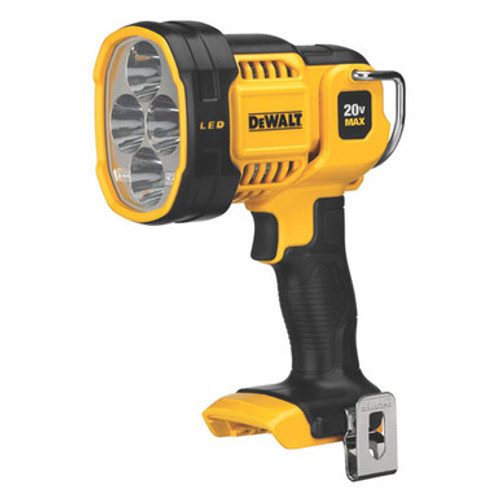 DEWALT DCL043 - 20V MAX Led Spotlight