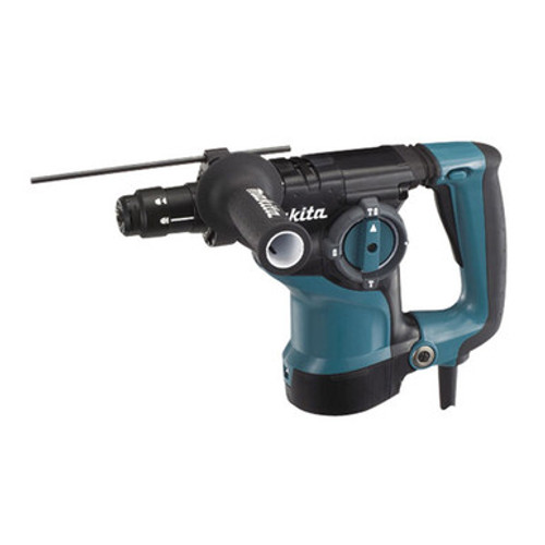 Makita HR2811FT - 1-1/8" Rotary Hammer