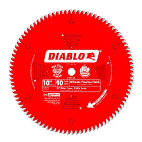 Freud D1090X - DIABLO 10X90 ULTIMATE FINISH