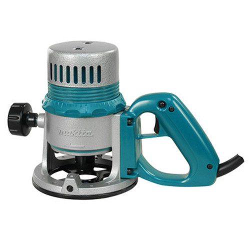 Makita 3601B - 1-3/8 hp Router