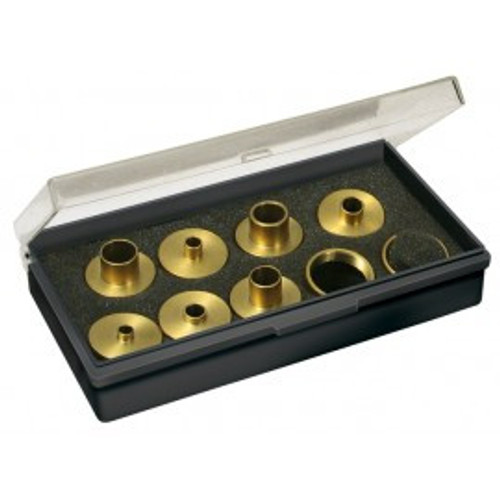 Samona/ROK -  Brass Template Guide Set - 42006