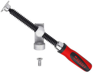 Bessey TW28AV - Angle piece, 28 mm (-52 to +52)