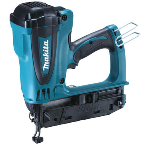 Makita FG01 - 2-1/2" Cordless Finishing Nailer