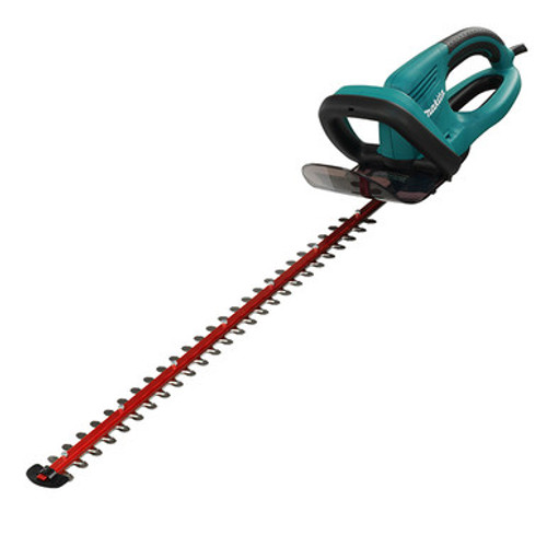 Makita UH6570 - 25-1/2" / 4.8 A Electric Hedge Trimmer