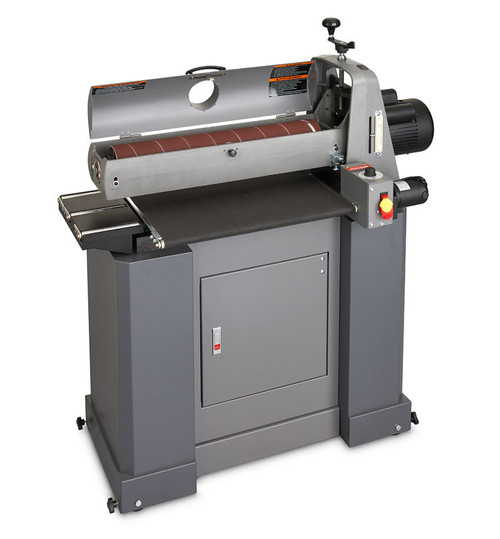 SuperMax Tools 72550-CL - 25-50 Drum Sander