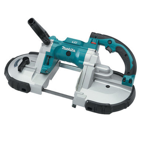 Makita DPB180Z - Cordless Band Saw