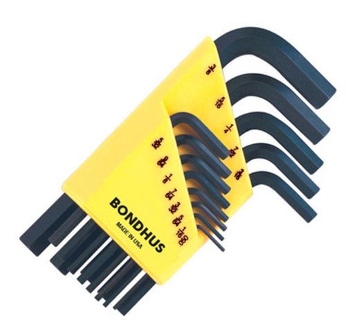 Bondhus Products - Federated Tools