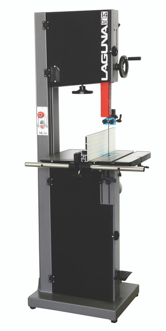 Laguna MBAND14BX220-250 - 14|Bx Bandsaw 220V 2.5HP