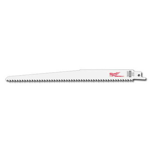 Milwaukee - SUPER SAWZALL BL 6T 9LG - FLEAM GROUND - 48-00-5016