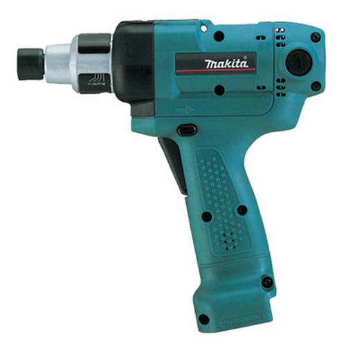 Makita BFT080FZ - 9.6 V Cordless Precise Torque Screwdriver