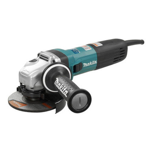 Makita GA5043C01 - 5" Angle Grinder