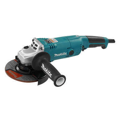 Makita GA6020C - 6" Angle Grinder
