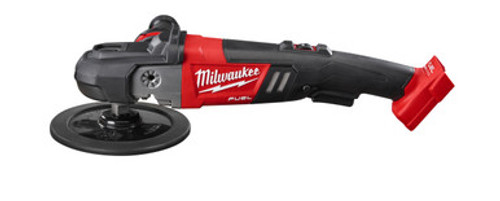 Milwaukee 2738-20 - M18 FUEL 7 in. Variable Speed Polisher