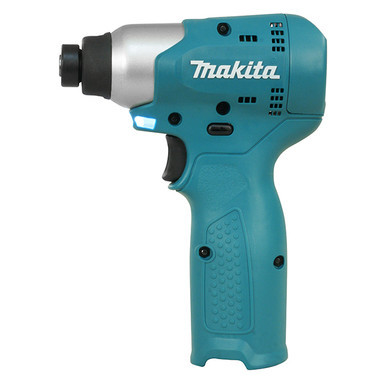 Makita TD091DZ - 12V 1/4" Cordless Impact Driver