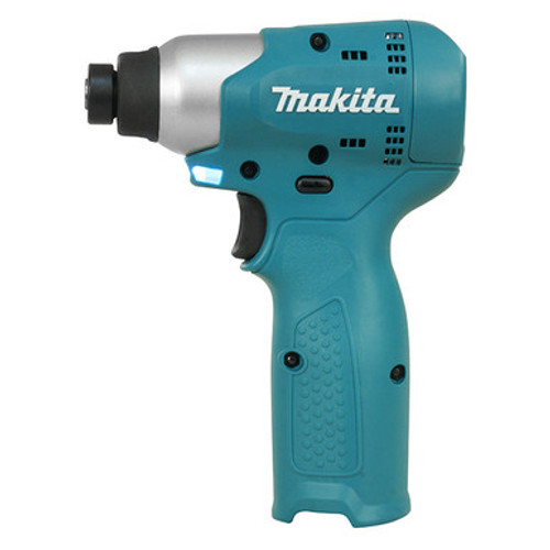 Makita TD091DZ - 12V 1/4" Cordless Impact Driver