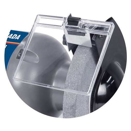 King Canada KC-890 - 8" Bench Grinder